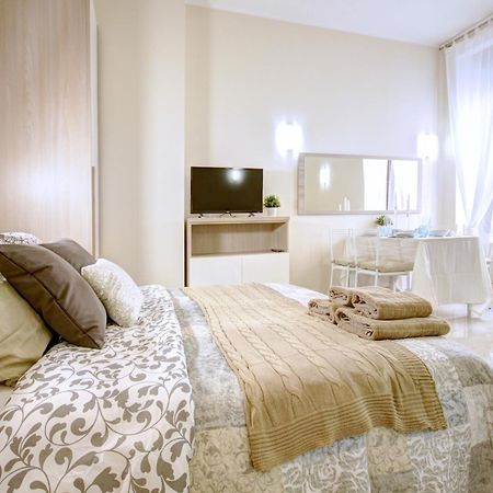 Milanrentals - Firenze Apartment Luaran gambar