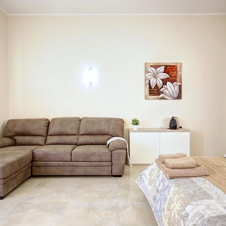 Milanrentals - Firenze Apartment Luaran gambar