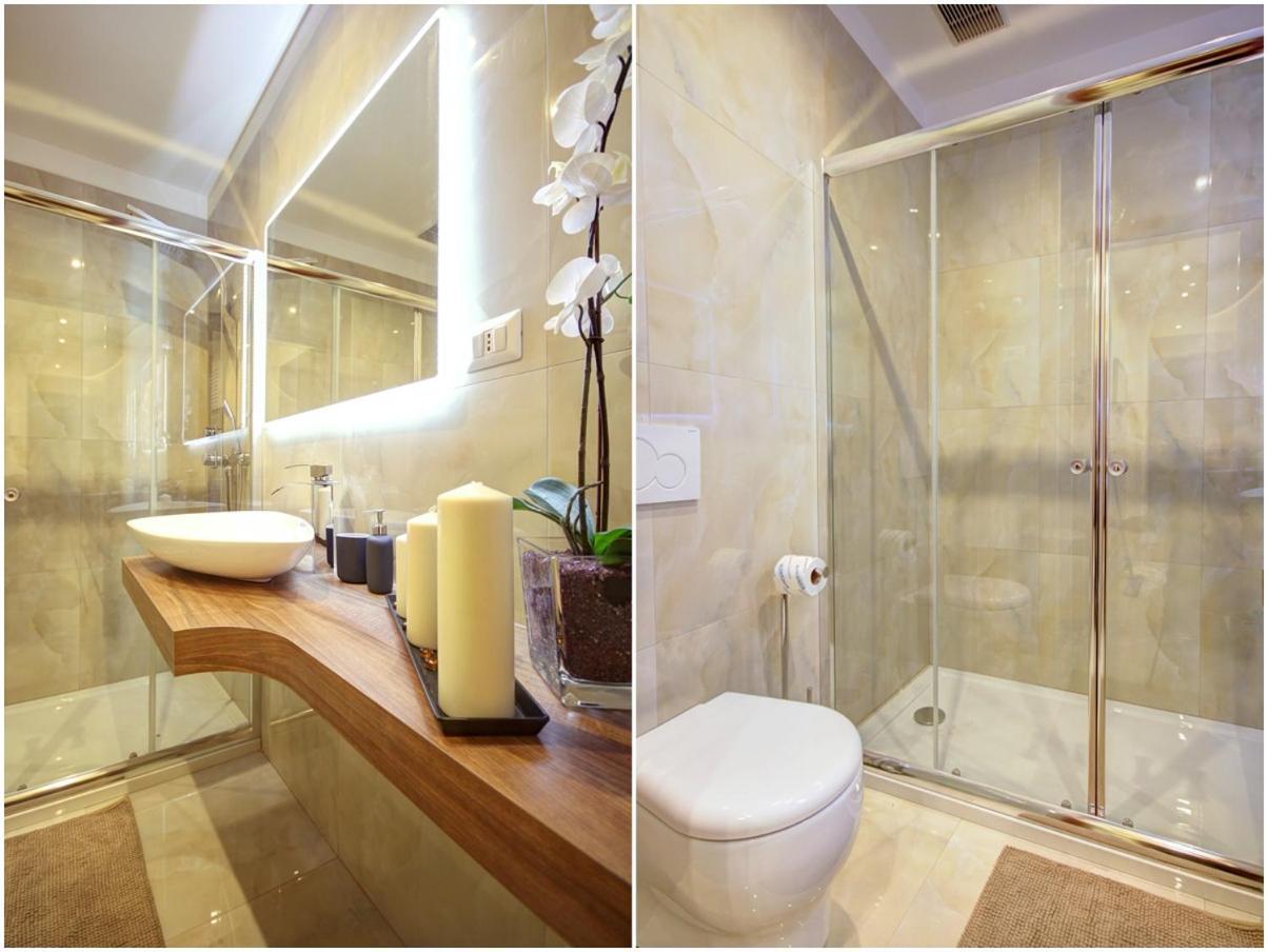 Milanrentals - Firenze Apartment Luaran gambar