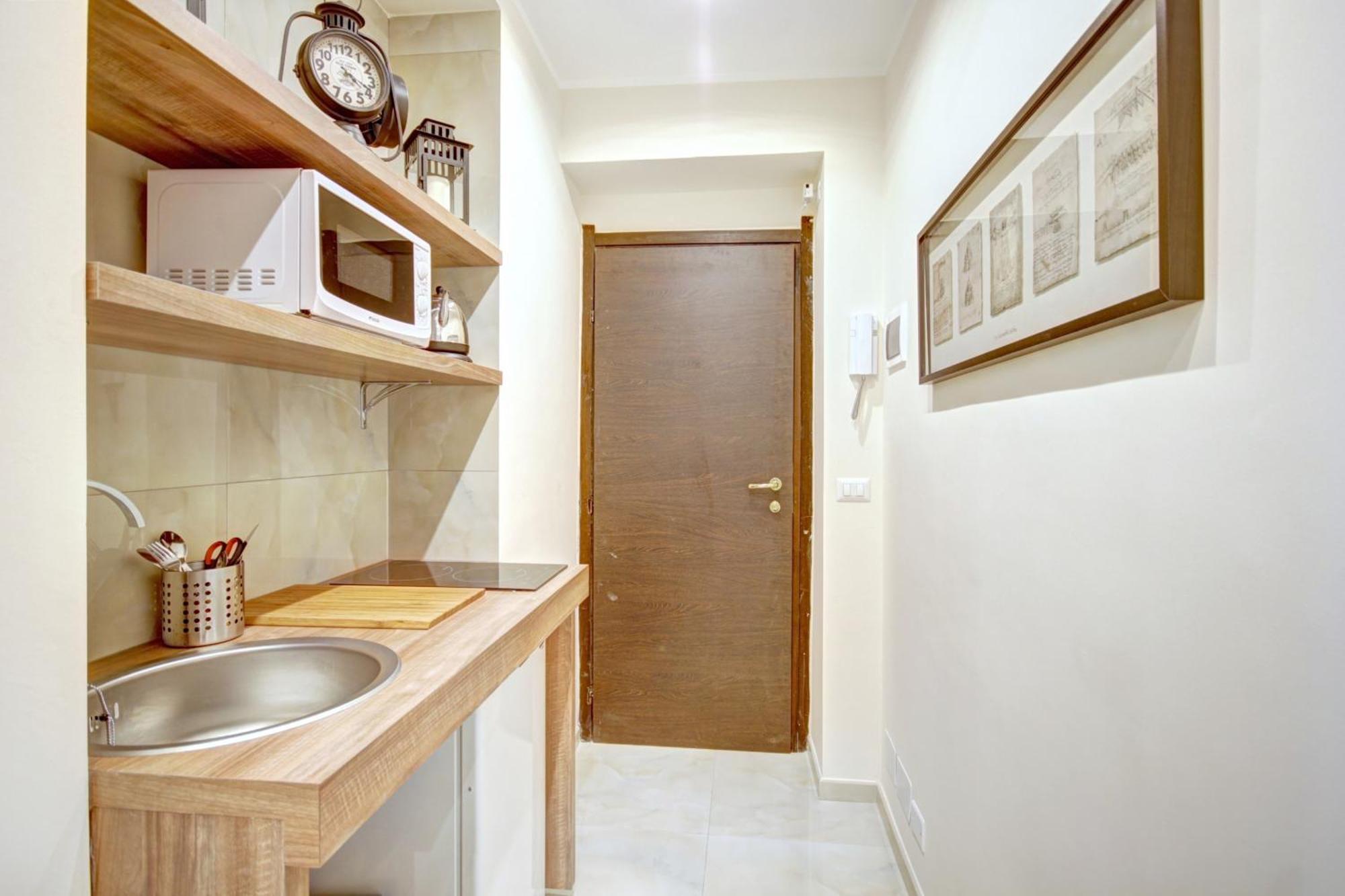 Milanrentals - Firenze Apartment Luaran gambar