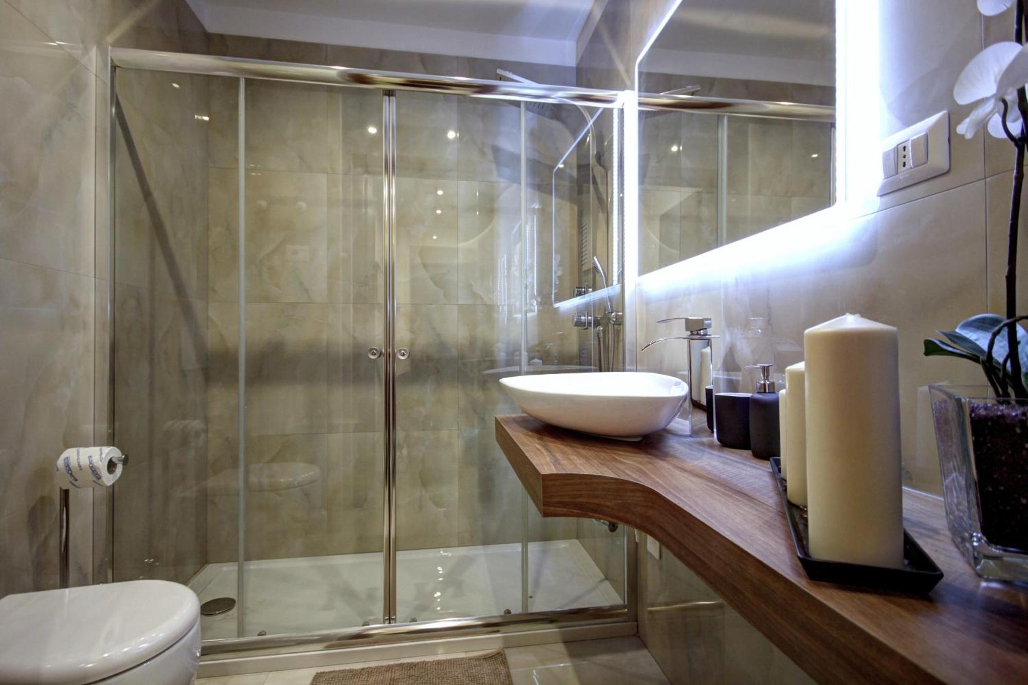 Milanrentals - Firenze Apartment Luaran gambar