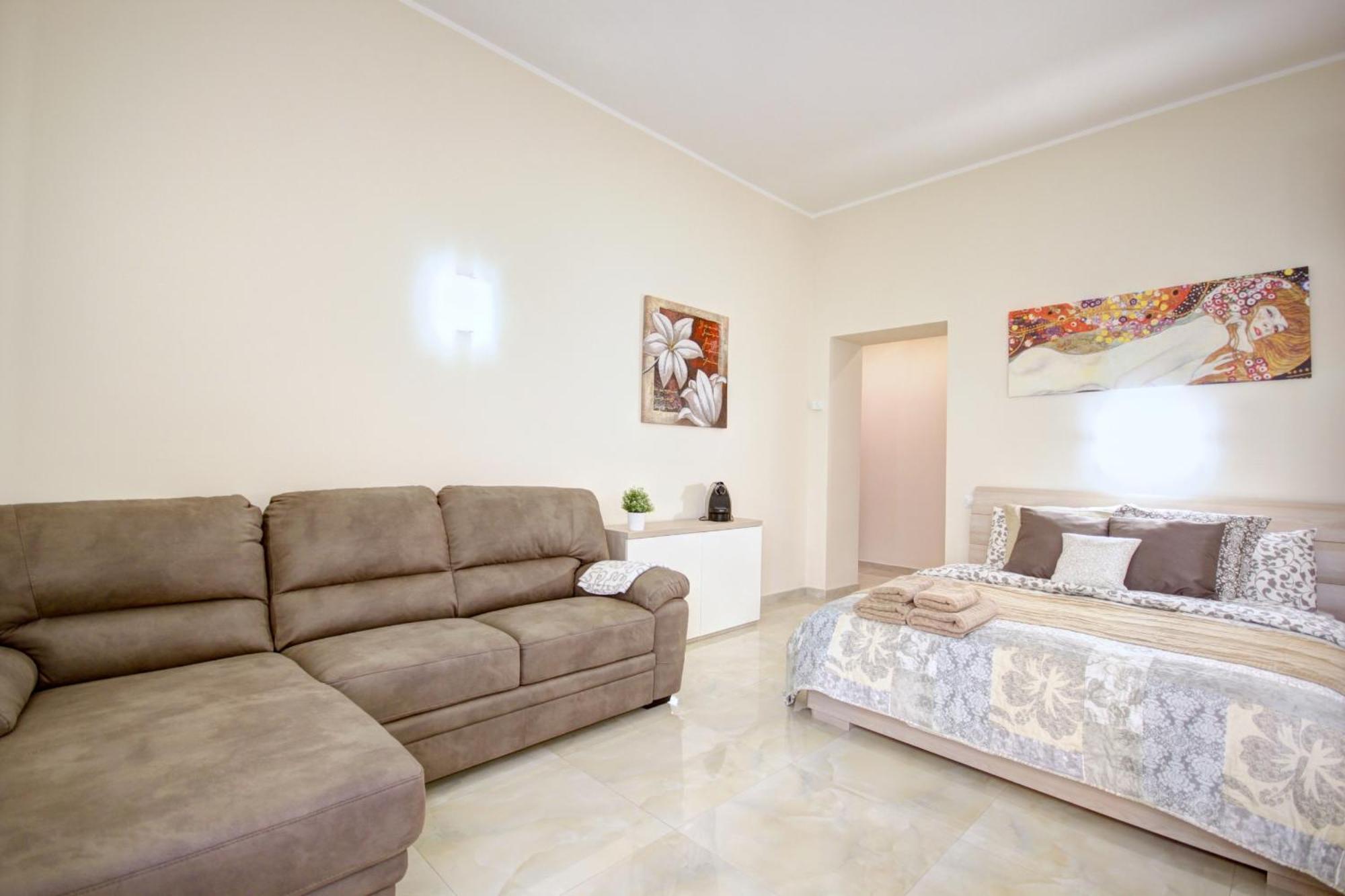 Milanrentals - Firenze Apartment Luaran gambar